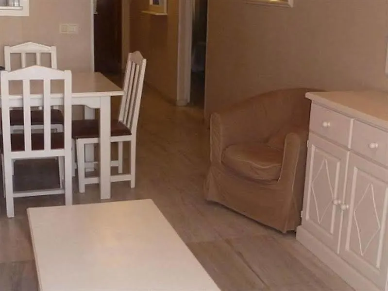 Apartamentos Pueblo Quinta Dos location